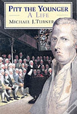 Capa do artigo Pitt The Younger