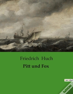 Capa do artigo Pitt Und Fox