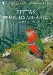 Capa do artigo Pittas, Broadbills And Asities