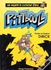 Pittboull