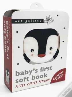 Capa do artigo Pitter Patter Penguin (2020 Edition)