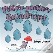 Capa do artigo Pitter-Patter Raindrops