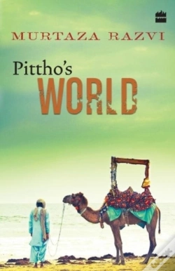 Capa do artigo Pittho'S World