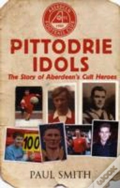 Capa do artigo Pittodrie Idols