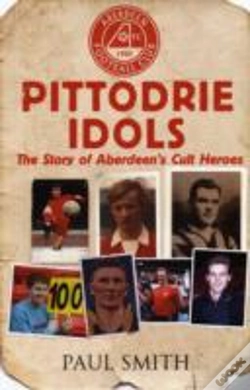 Capa do artigo Pittodrie Idols