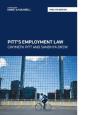 Pitt'S Employment Law - Preview