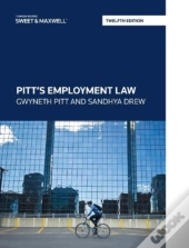 Pitt'S Employment Law