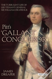 Capa do artigo Pitt
