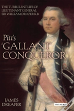 Capa do artigo Pitt'S 'Gallant Conqueror'