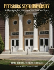 Capa do artigo Pittsburg State University