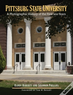 Capa do artigo Pittsburg State University