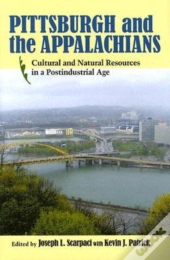 Pittsburgh And The Appalachians