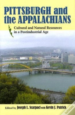 Capa do artigo Pittsburgh And The Appalachians