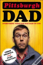 Capa do artigo Pittsburgh Dad