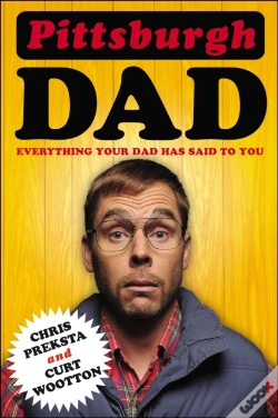 Capa do artigo Pittsburgh Dad