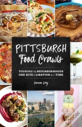 Pittsburgh Food Crawls
