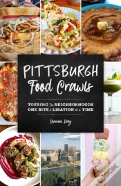 Capa do artigo Pittsburgh Food Crawls