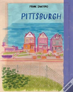 Capa do artigo Pittsburgh