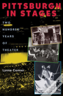 Pittsburgh In Stages