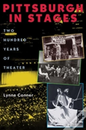 Capa do artigo Pittsburgh In Stages