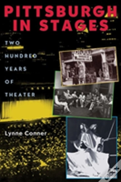 Capa do artigo Pittsburgh In Stages