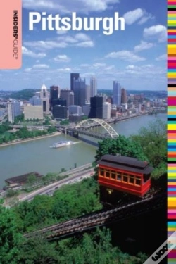 Capa do artigo Pittsburgh