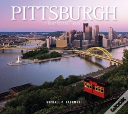 Capa do artigo Pittsburgh