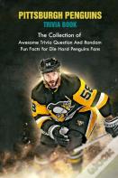 Pittsburgh Penguins Trivia Book