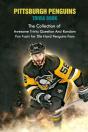 Pittsburgh Penguins Trivia Book - Preview