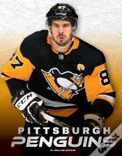 Capa do artigo Pittsburgh Penguins