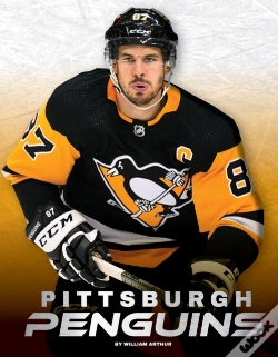Capa do artigo Pittsburgh Penguins