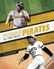 Capa do artigo Pittsburgh Pirates All-Time Greats