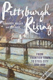 Pittsburgh Rising