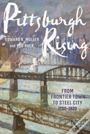 Capa do artigo Pittsburgh Rising