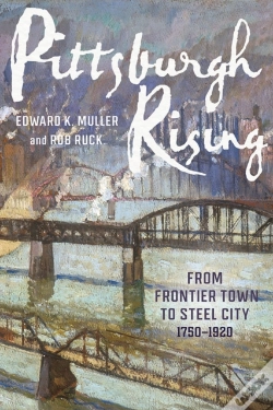 Capa do artigo Pittsburgh Rising