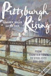 Capa do artigo Pittsburgh Rising