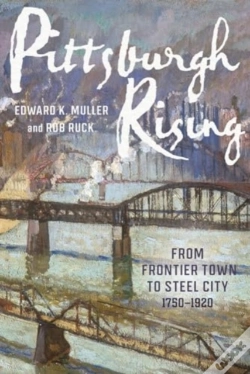Capa do artigo Pittsburgh Rising