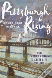 Pittsburgh Rising