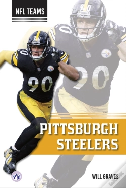 Capa do artigo Pittsburgh Steelers