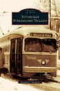 Pittsburgh Streamlined Trolleys - Preview