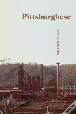 Capa do artigo Pittsburghese