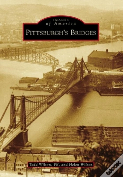 Capa do artigo Pittsburgh'S Bridges