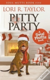 Capa do artigo Pitty Party