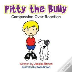 Capa do artigo Pitty The Bully