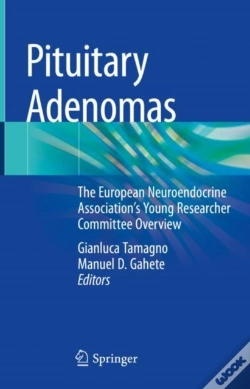 Capa do artigo Pituitary Adenomas