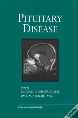 Capa do artigo Pituitary Disease