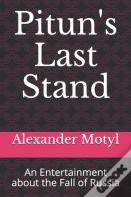 Pitun'S Last Stand