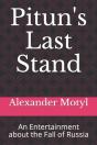 Pitun'S Last Stand - Preview