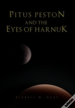 Capa do artigo Pitus Peston And The Eyes Of Harnuk
