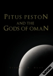 Capa do artigo Pitus Peston And The Gods Of Oman